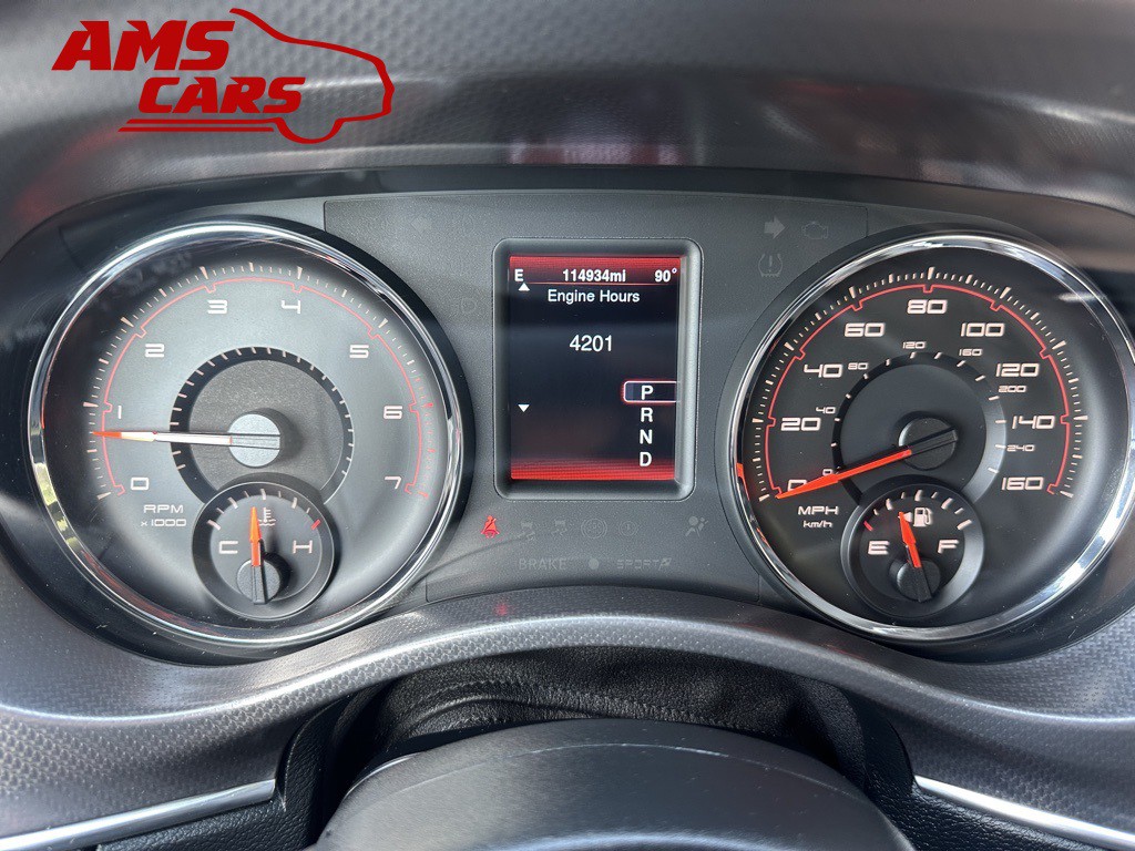 2014 Dodge Charger Image 22