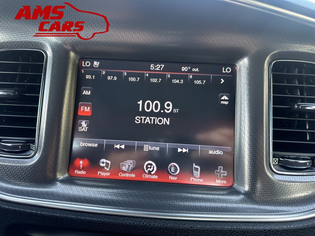 2014 Dodge Charger Image 28