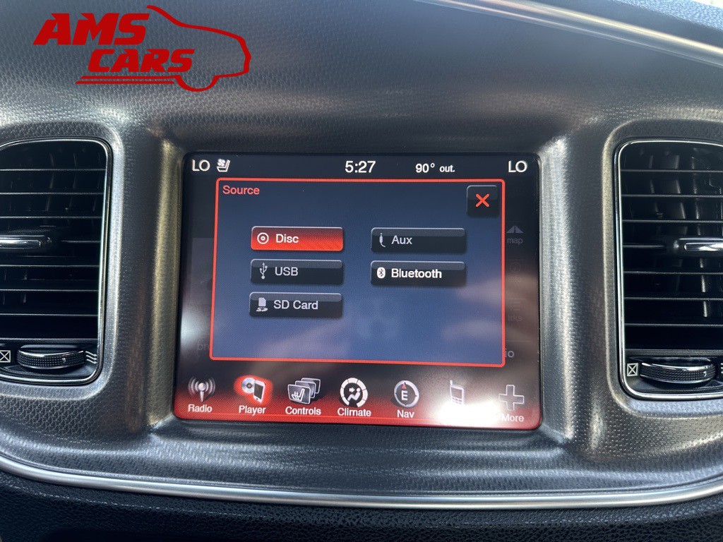 2014 Dodge Charger Image 29