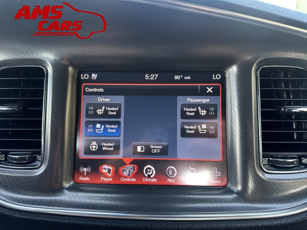 2014 Dodge Charger Image 30