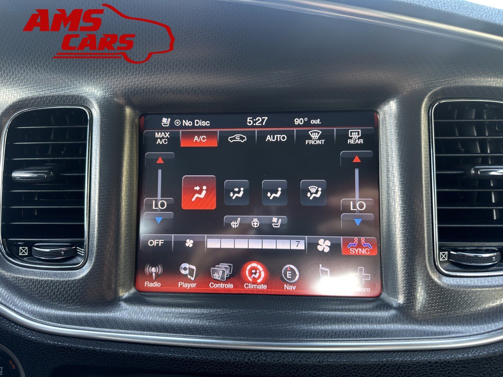 2014 Dodge Charger Image 31
