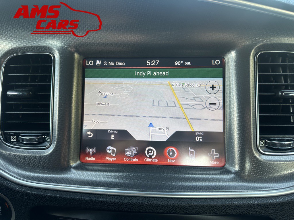 2014 Dodge Charger Image 32