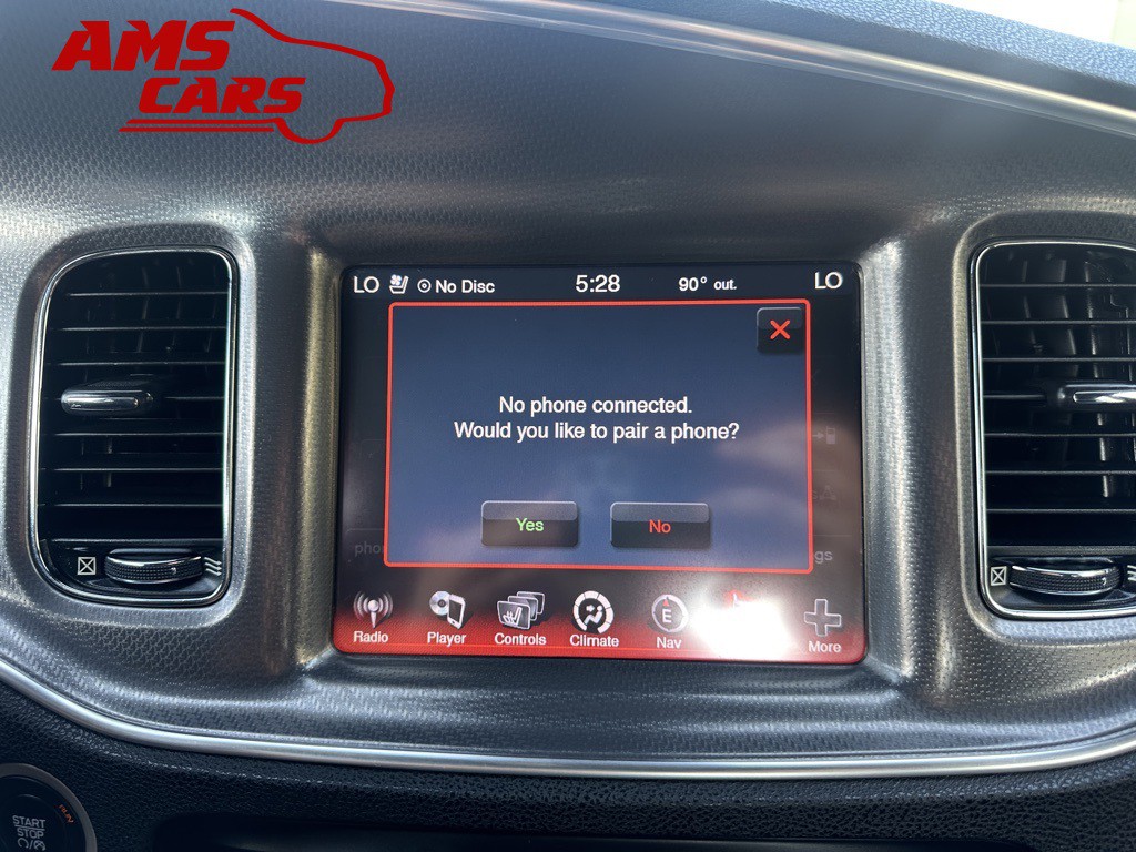 2014 Dodge Charger Image 33