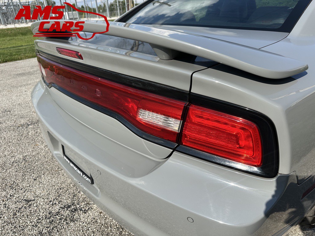 2014 Dodge Charger Image 43