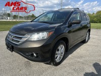 Image for 2014 Honda CR-V EX ID: 6758599