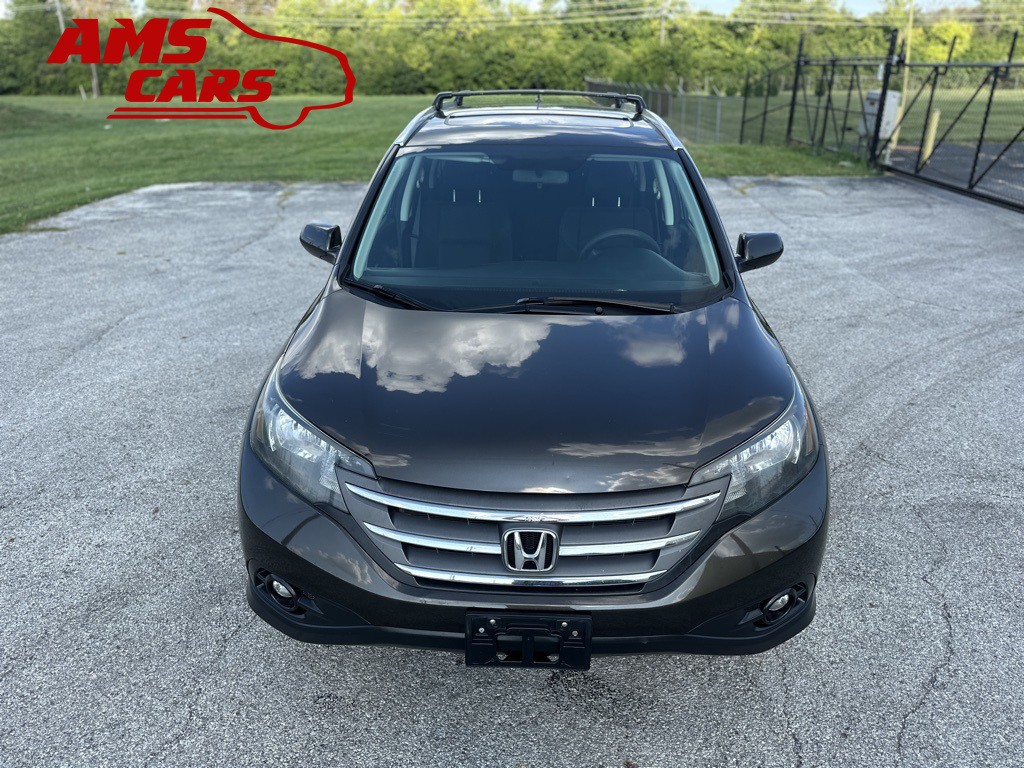 2014 Honda CR-V Image 2