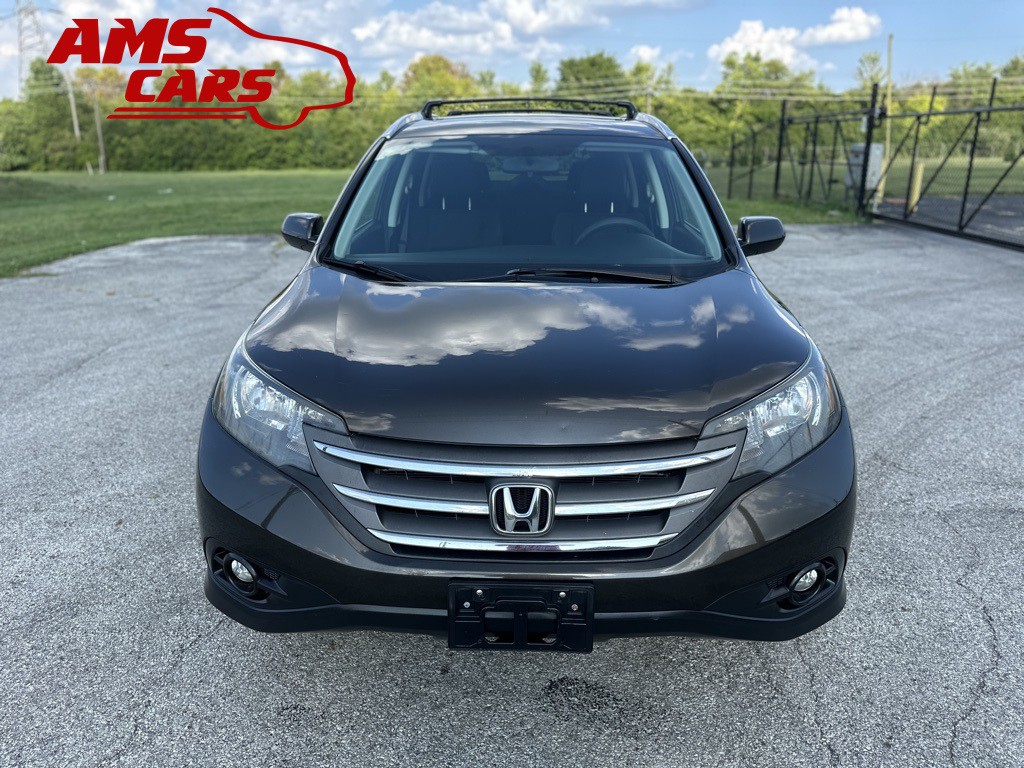 2014 Honda CR-V Image 3