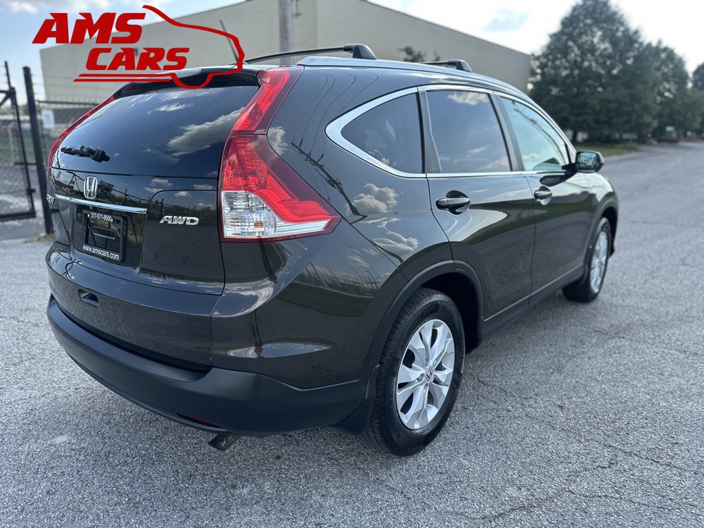 2014 Honda CR-V Image 5