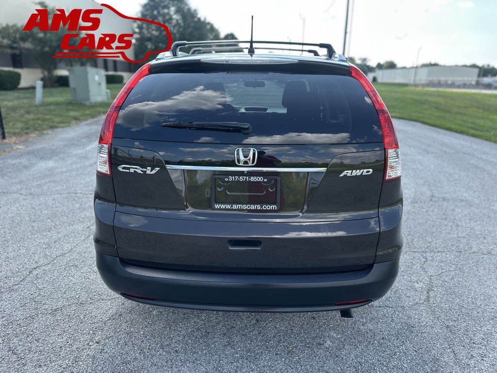 2014 Honda CR-V Image 6
