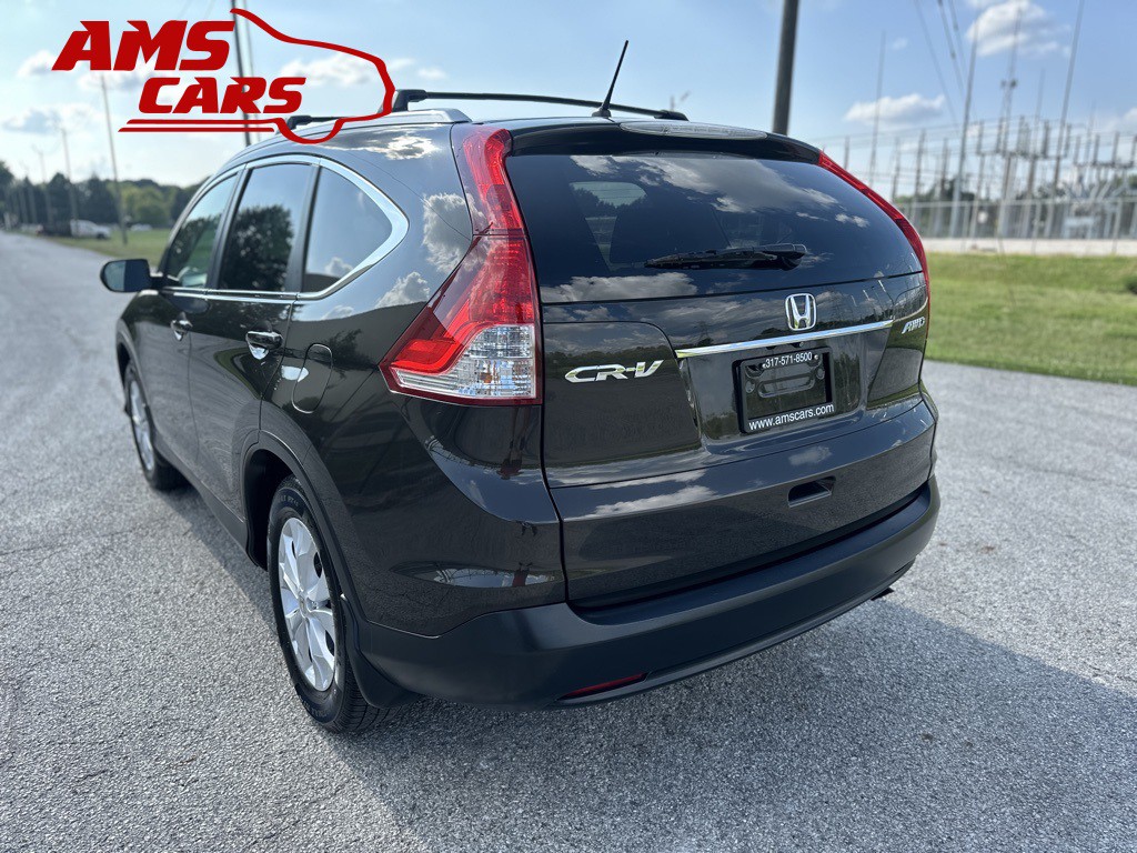 2014 Honda CR-V Image 7