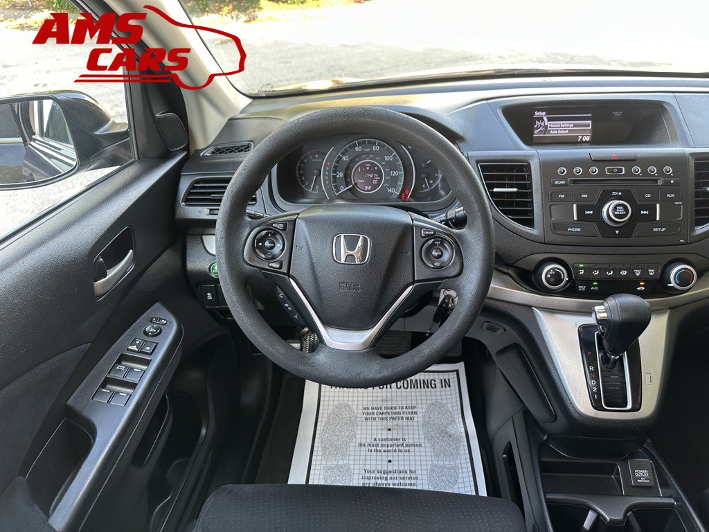 2014 Honda CR-V Image 9