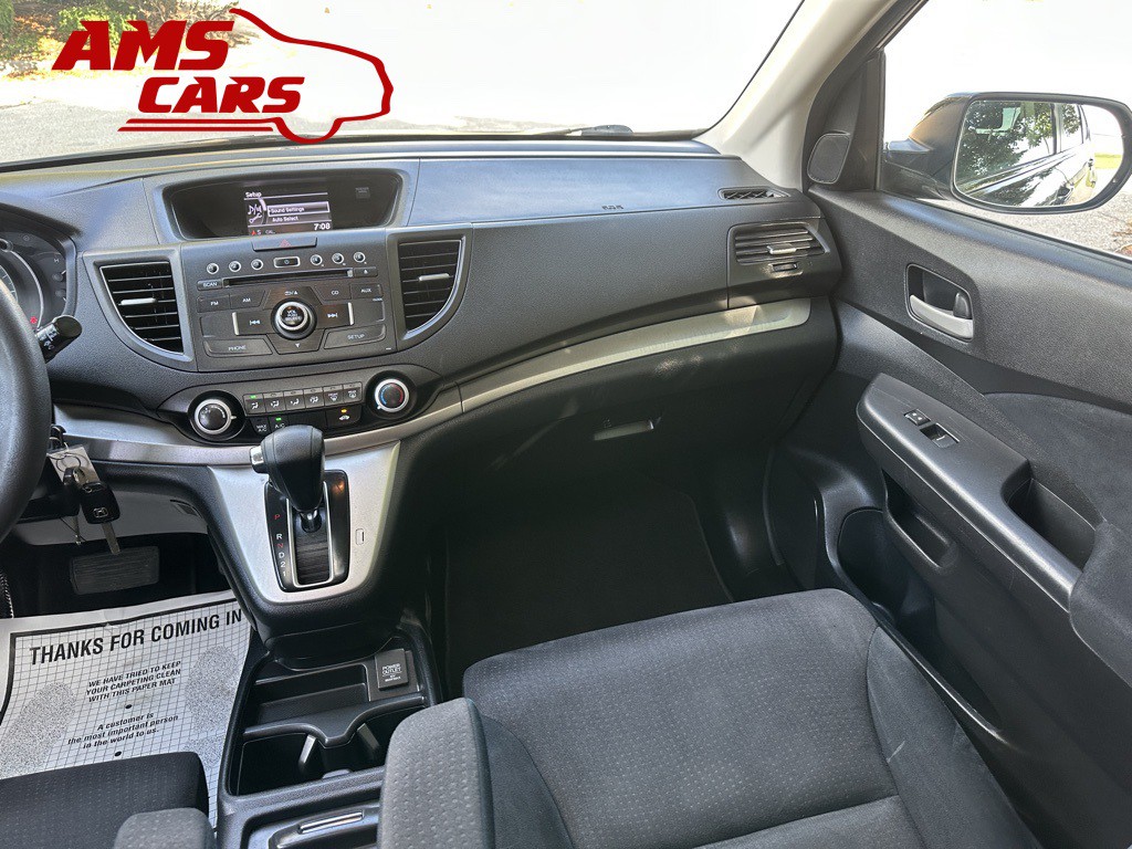 2014 Honda CR-V Image 10