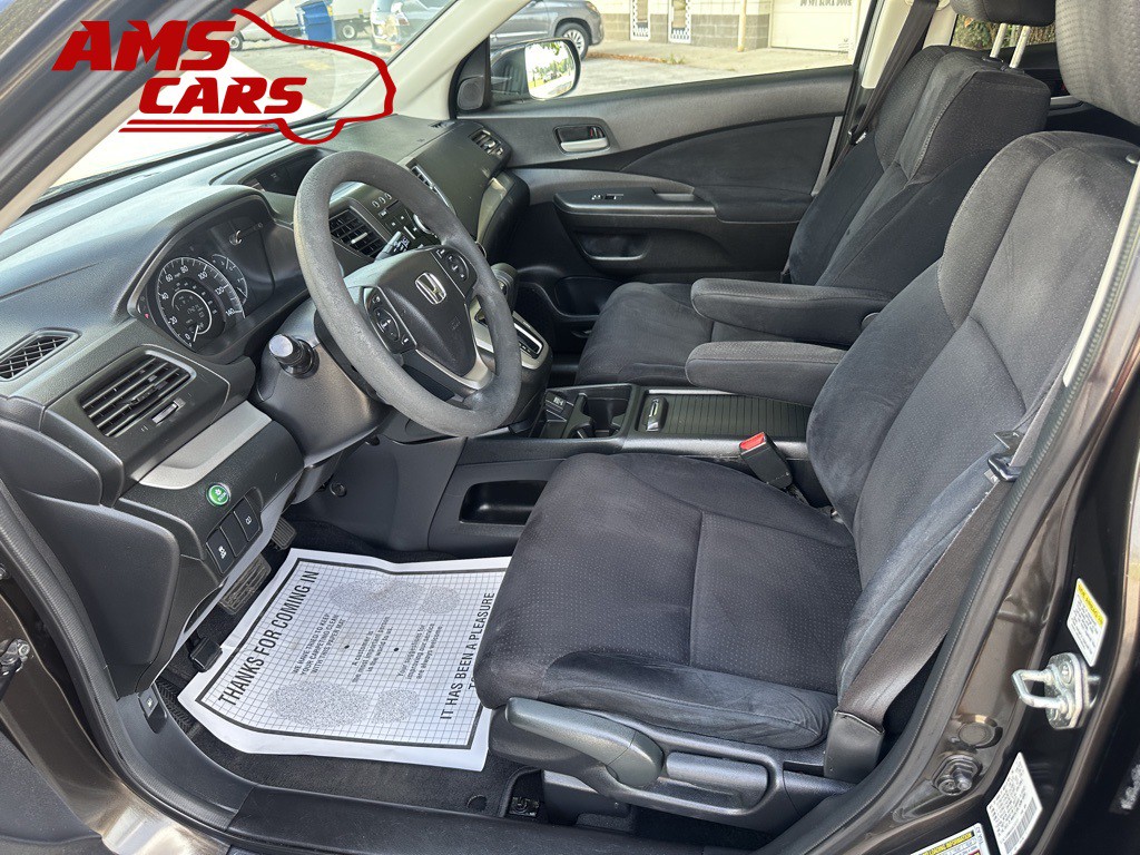 2014 Honda CR-V Image 11
