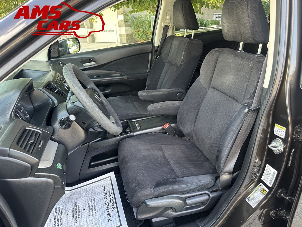 2014 Honda CR-V Image 12