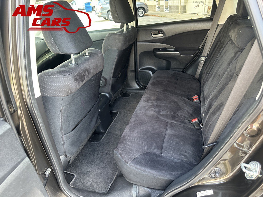 2014 Honda CR-V Image 13