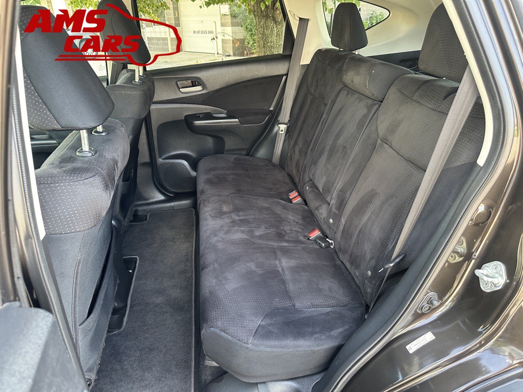 2014 Honda CR-V Image 14