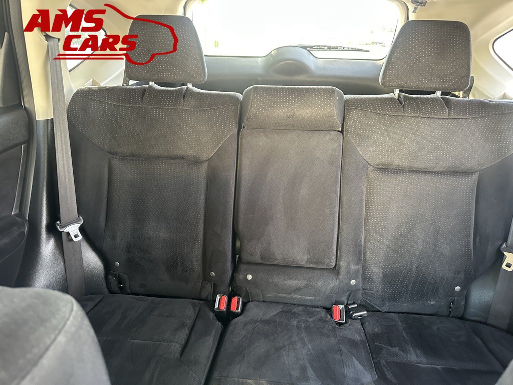 2014 Honda CR-V Image 15