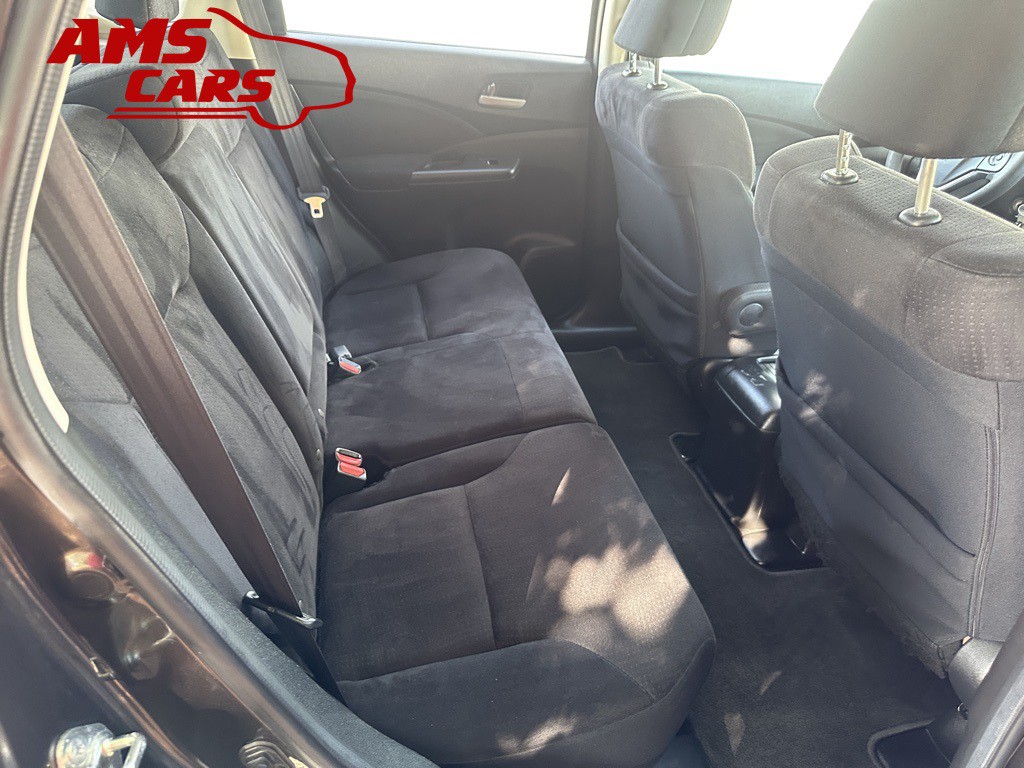 2014 Honda CR-V Image 16