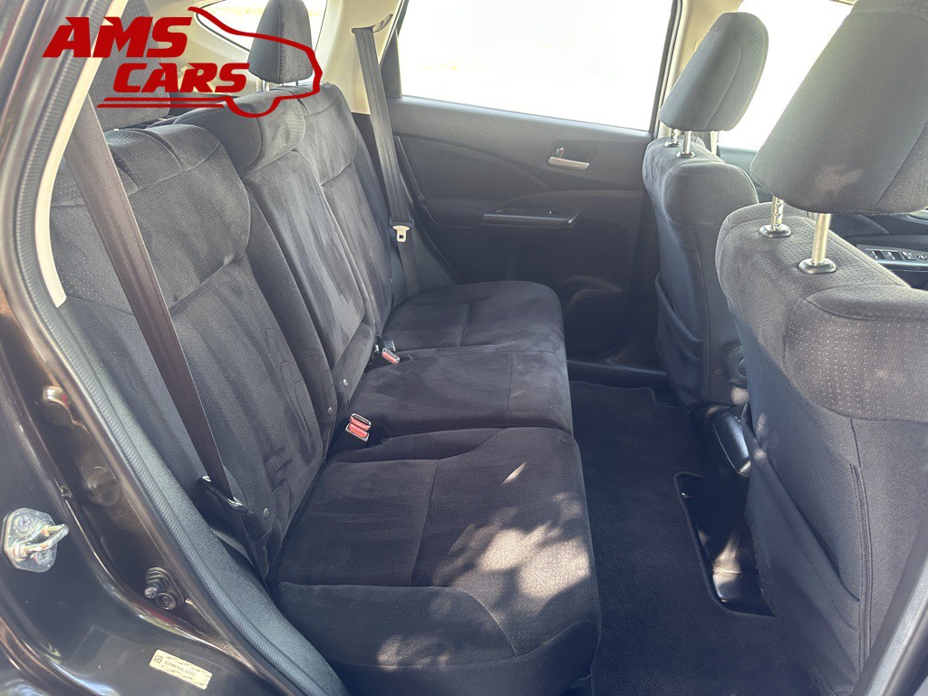 2014 Honda CR-V Image 17