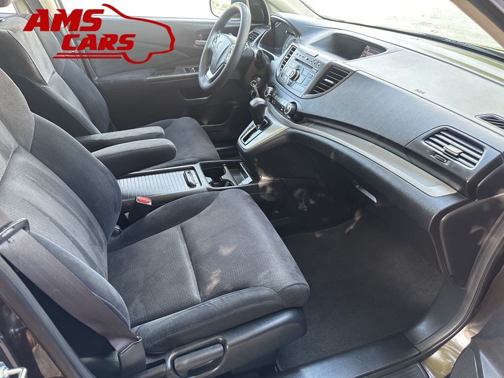 2014 Honda CR-V Image 18