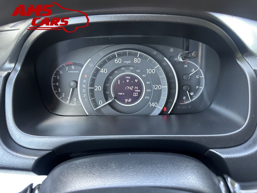 2014 Honda CR-V Image 20