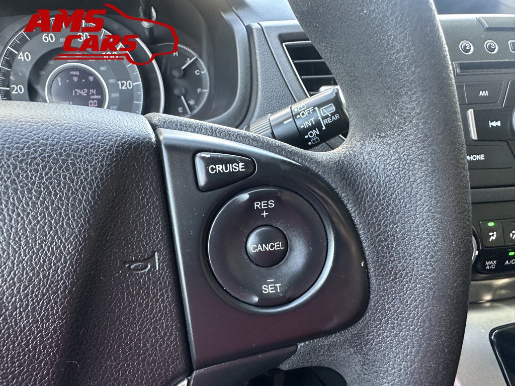 2014 Honda CR-V Image 21