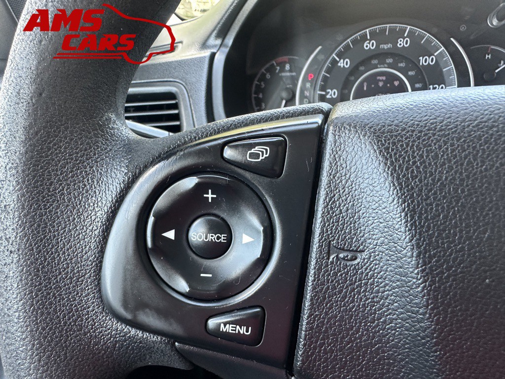 2014 Honda CR-V Image 22