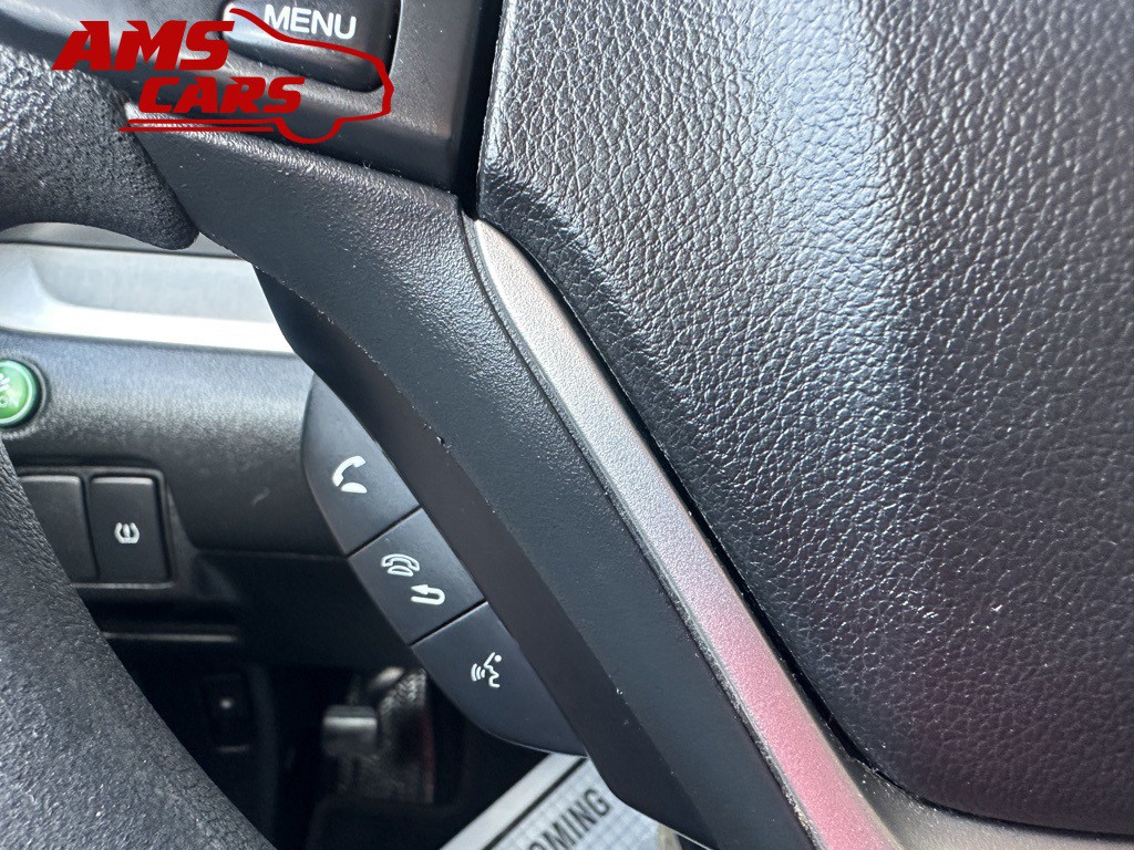 2014 Honda CR-V Image 23
