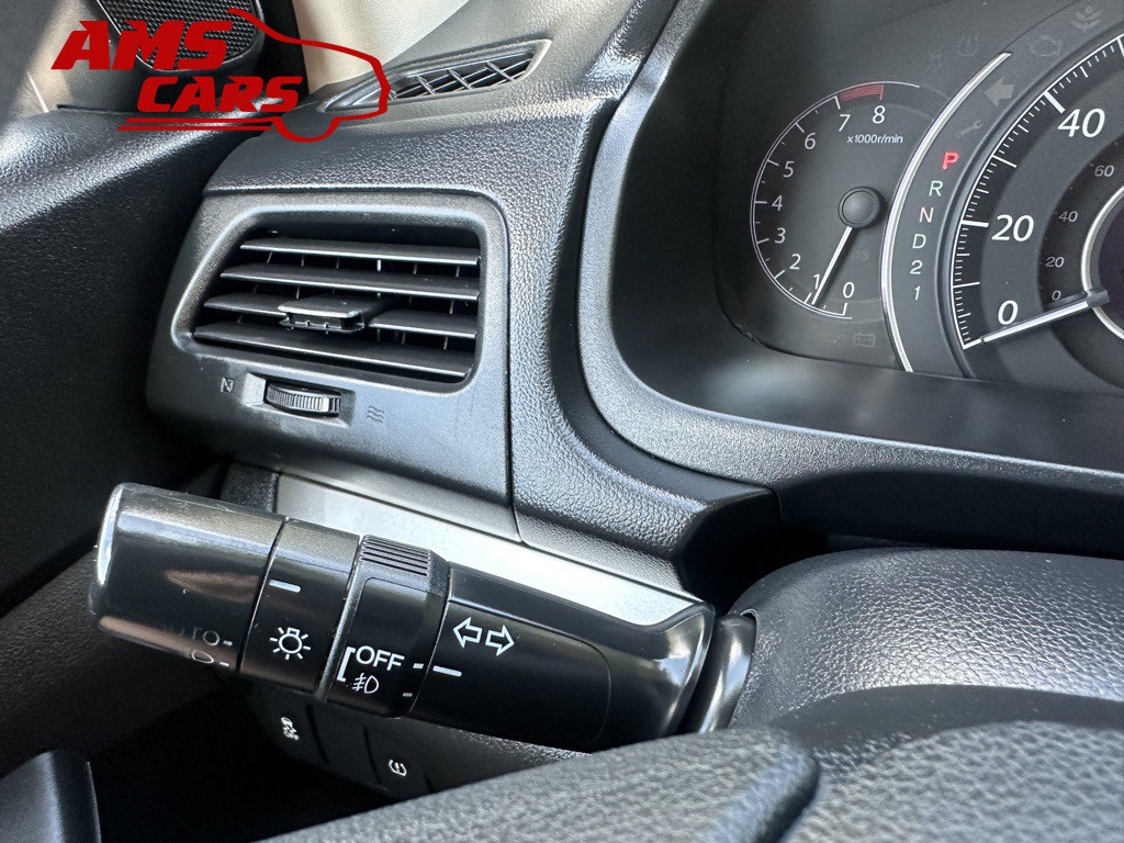2014 Honda CR-V Image 24