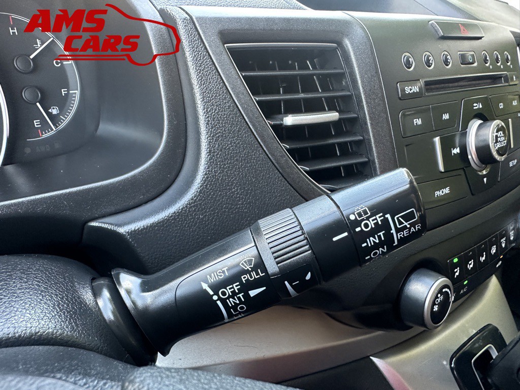 2014 Honda CR-V Image 25