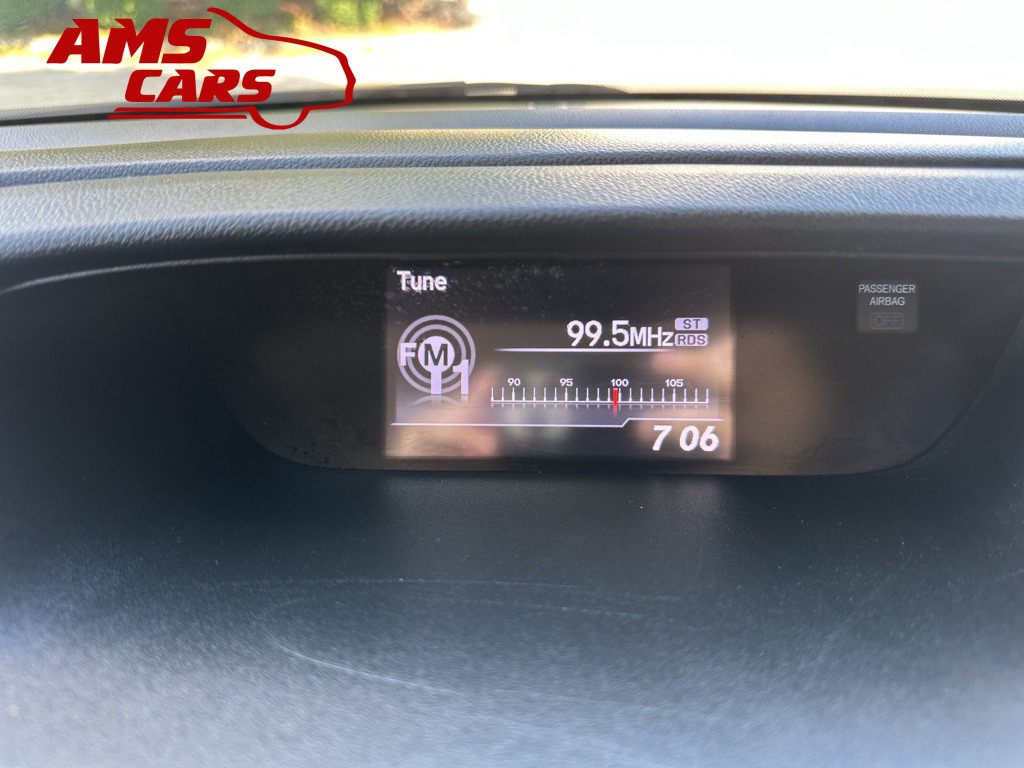 2014 Honda CR-V Image 27