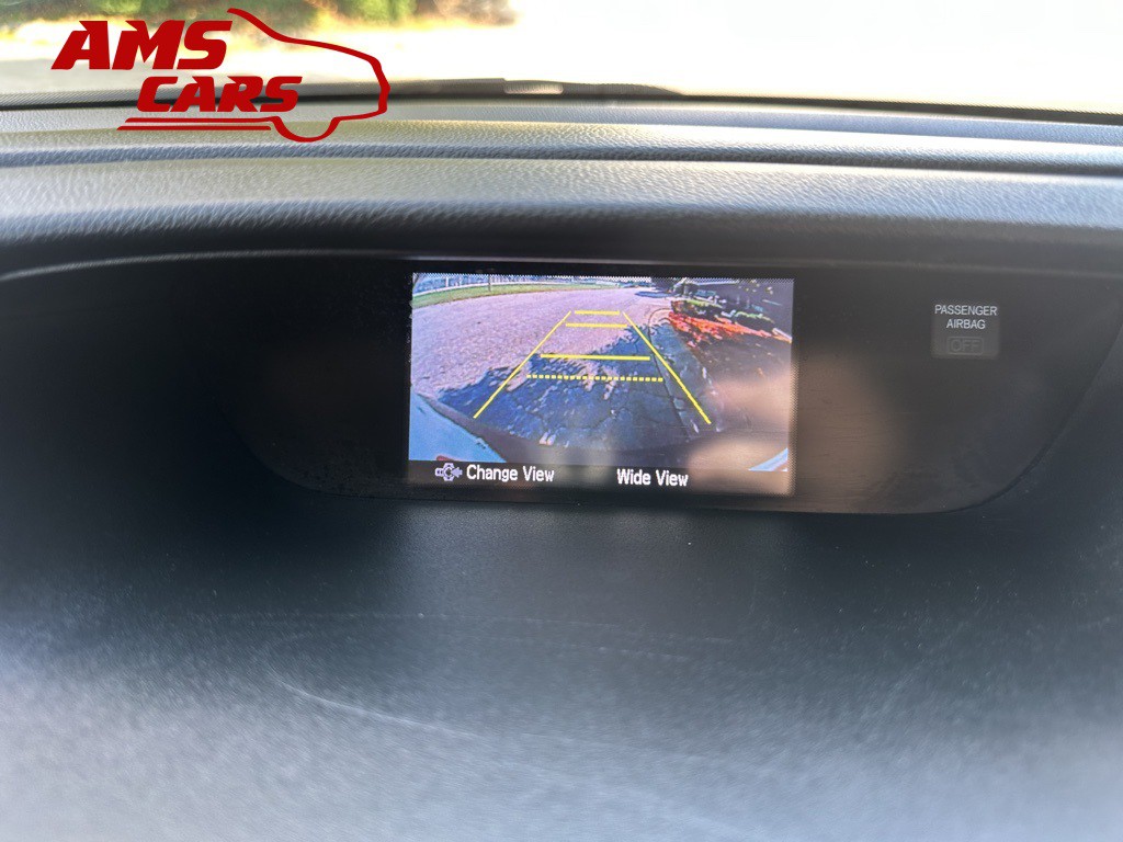 2014 Honda CR-V Image 29