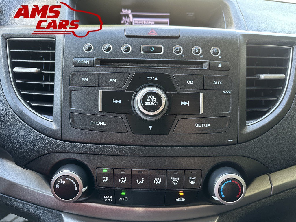 2014 Honda CR-V Image 30