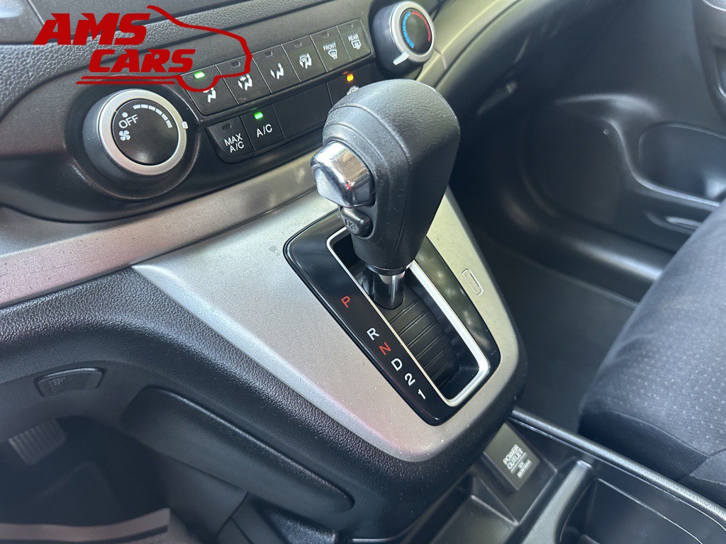 2014 Honda CR-V Image 31