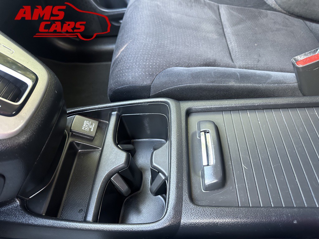 2014 Honda CR-V Image 32