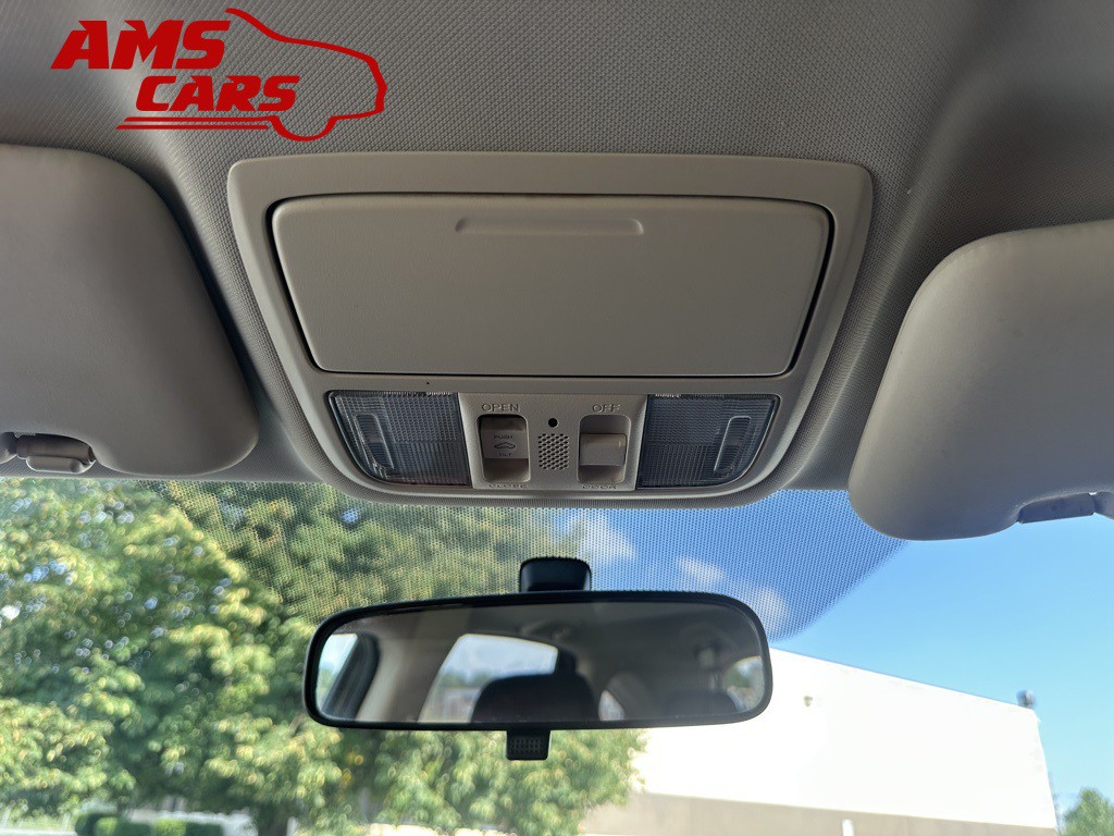 2014 Honda CR-V Image 34