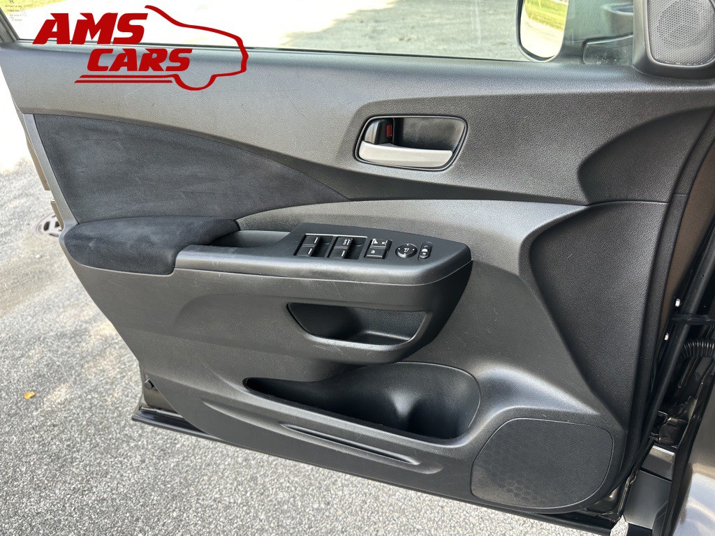 2014 Honda CR-V Image 35