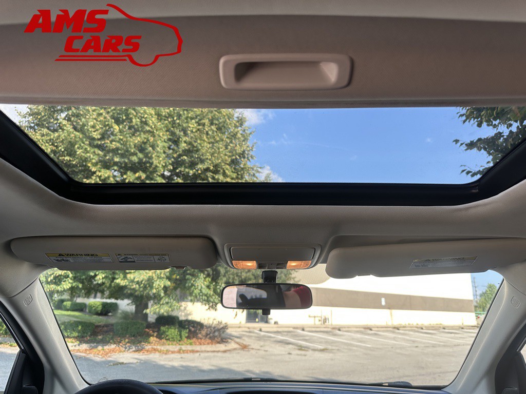 2014 Honda CR-V Image 36