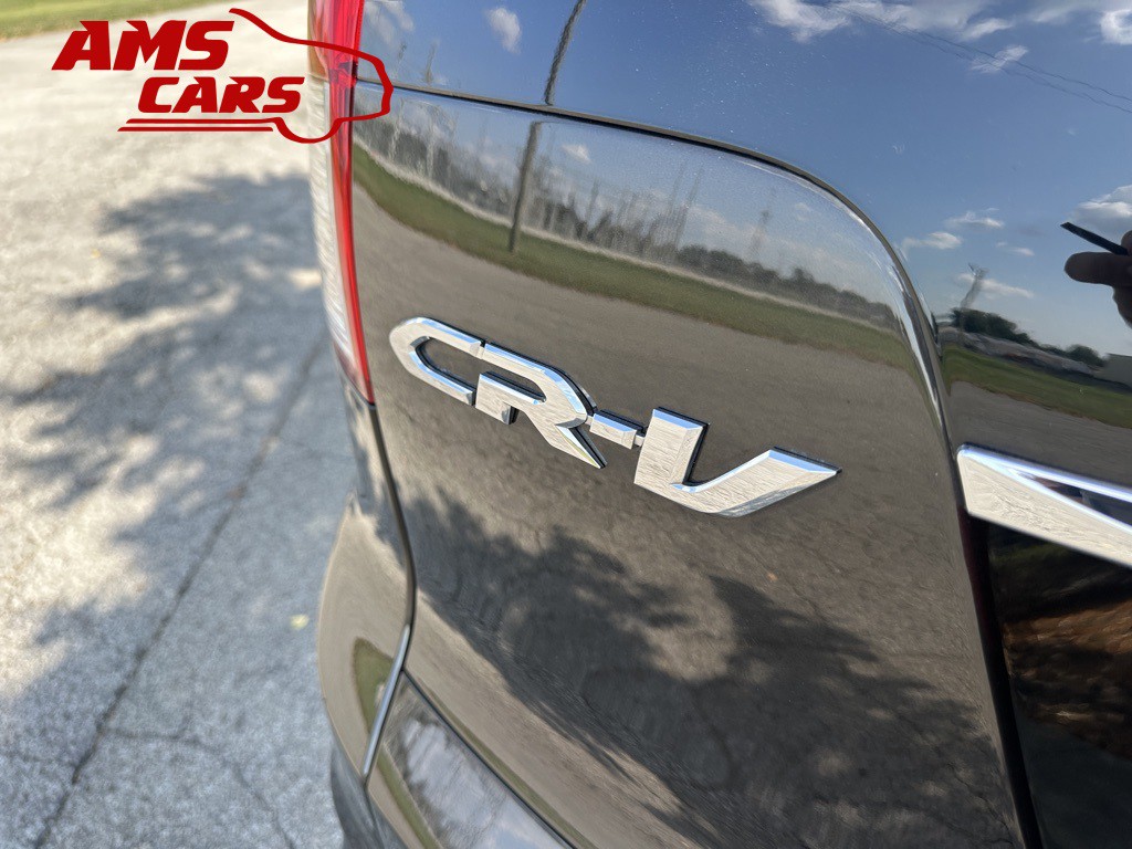 2014 Honda CR-V Image 37