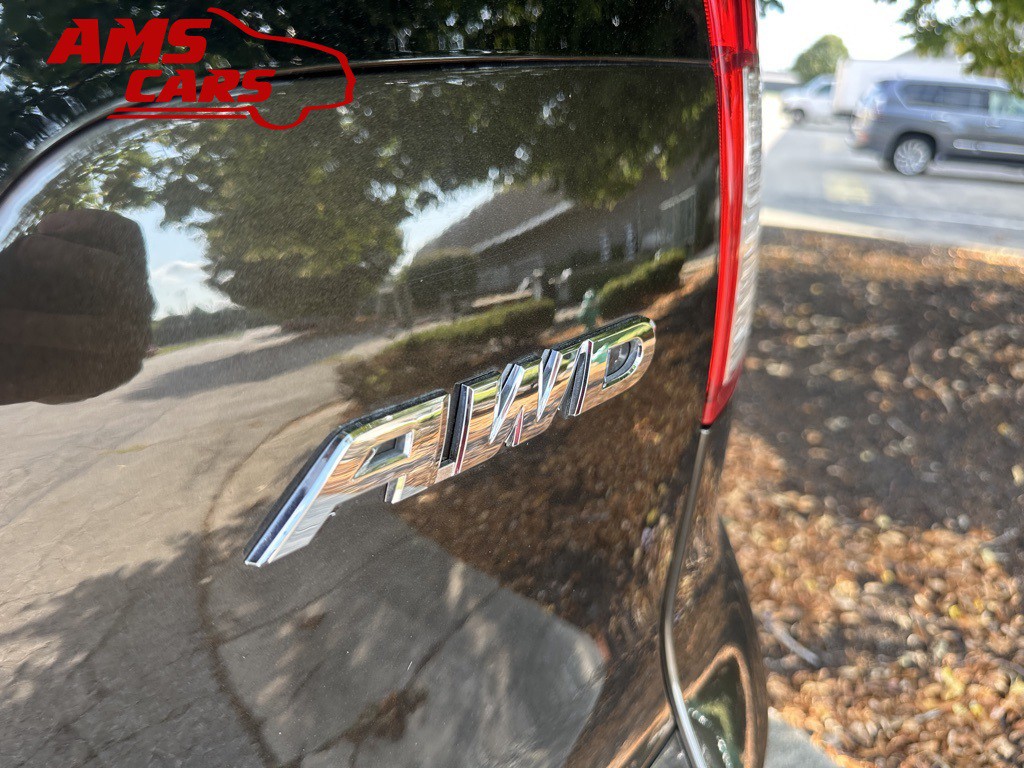 2014 Honda CR-V Image 38