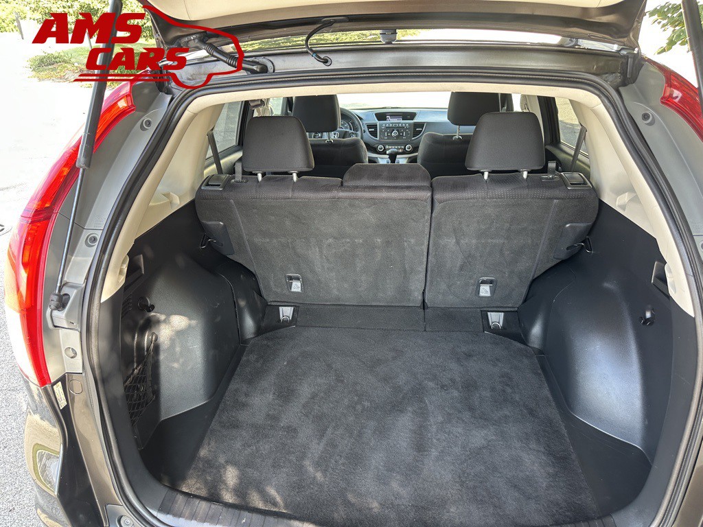 2014 Honda CR-V Image 39