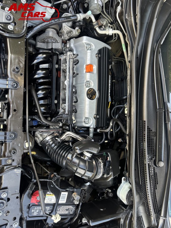 2014 Honda CR-V Image 40