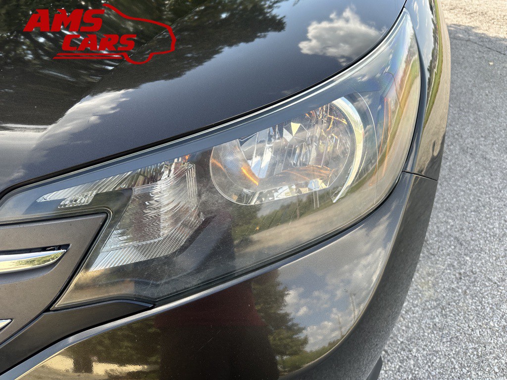 2014 Honda CR-V Image 41