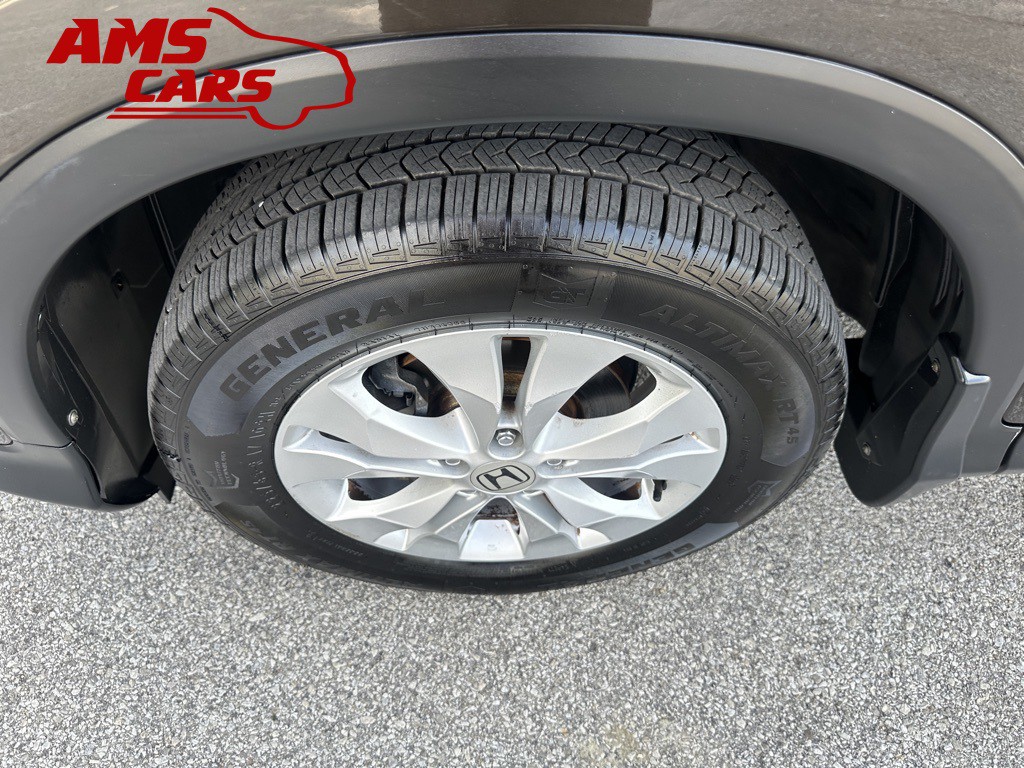 2014 Honda CR-V Image 42