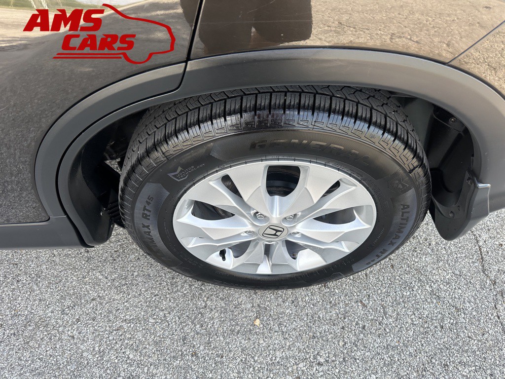2014 Honda CR-V Image 43