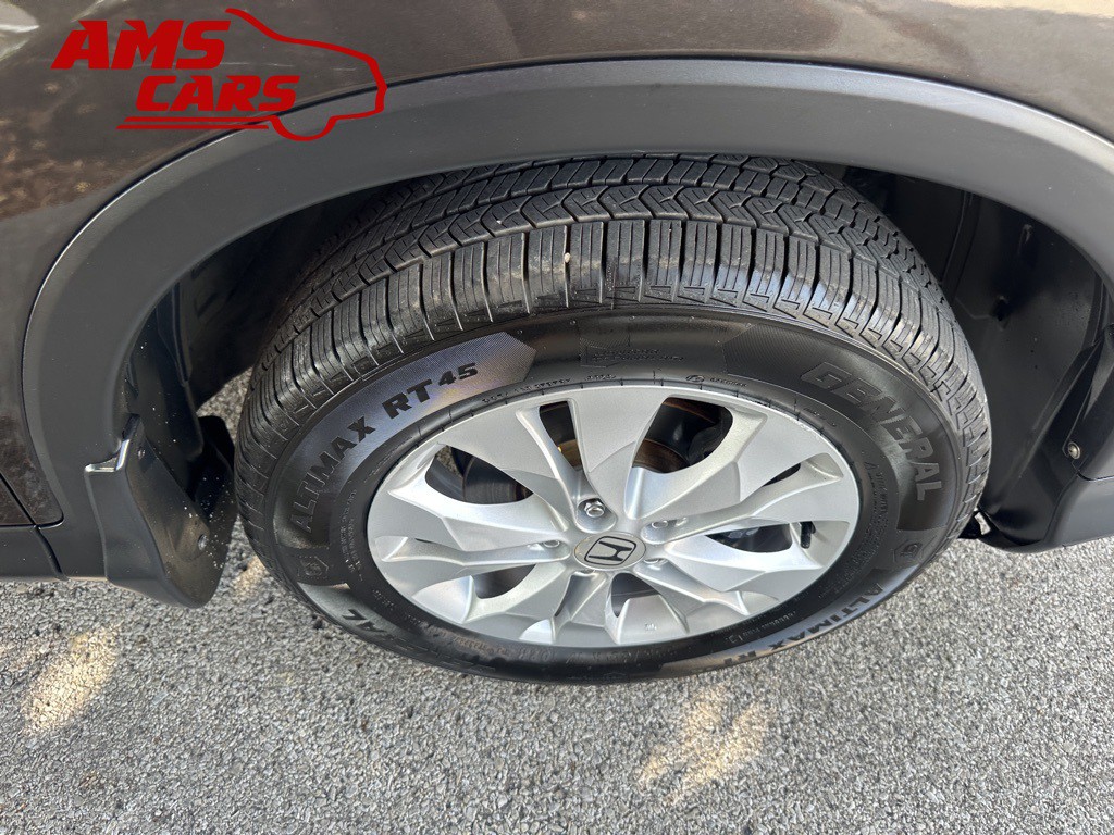 2014 Honda CR-V Image 45