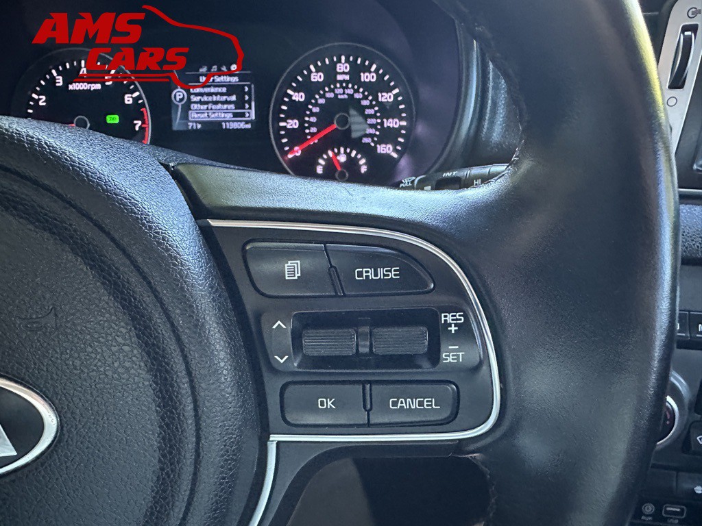2017 Kia Sportage Image 25