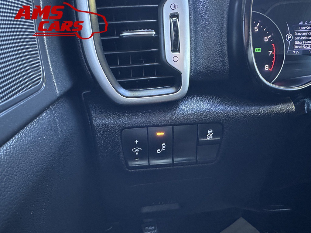2017 Kia Sportage Image 27