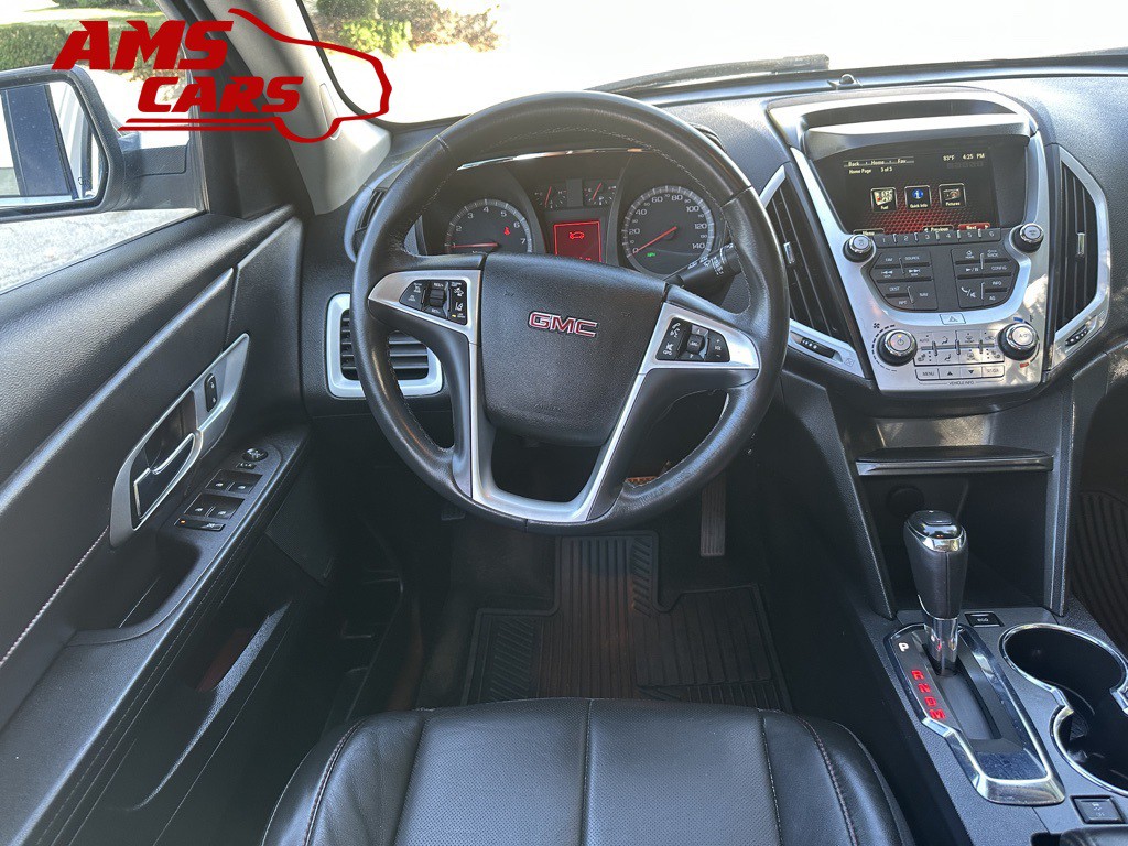 2017 GMC Terrain Image 7