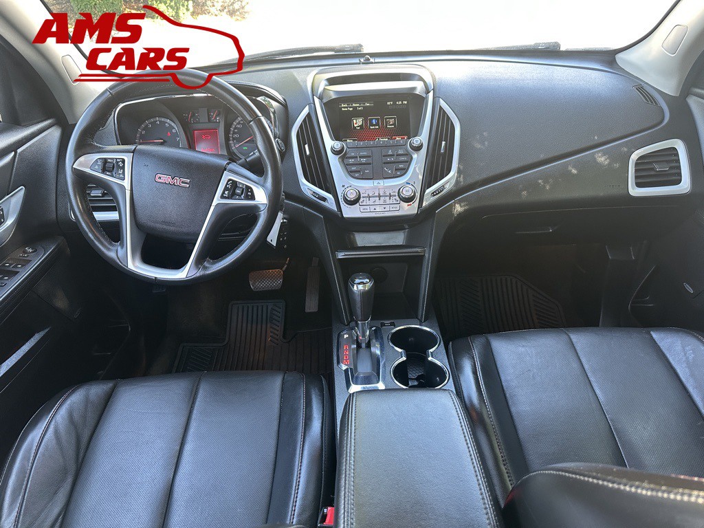 2017 GMC Terrain Image 8